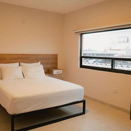 Hotel Fratelli 阿瓜斯卡达特斯 外观 照片