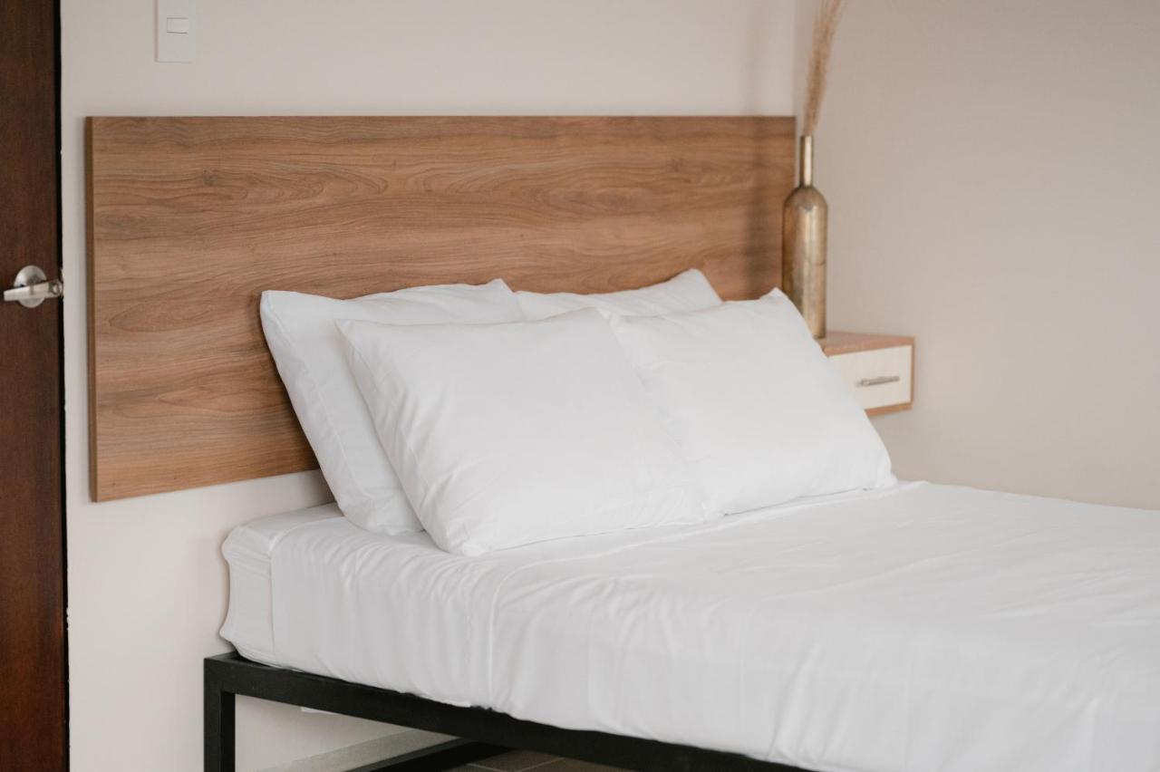 Hotel Fratelli 阿瓜斯卡达特斯 外观 照片