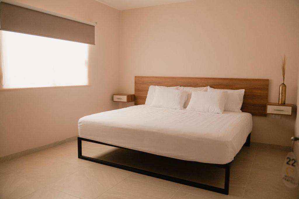 Hotel Fratelli 阿瓜斯卡达特斯 外观 照片