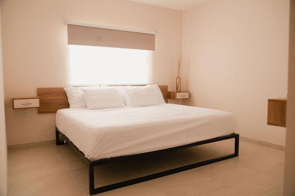 Hotel Fratelli 阿瓜斯卡达特斯 外观 照片