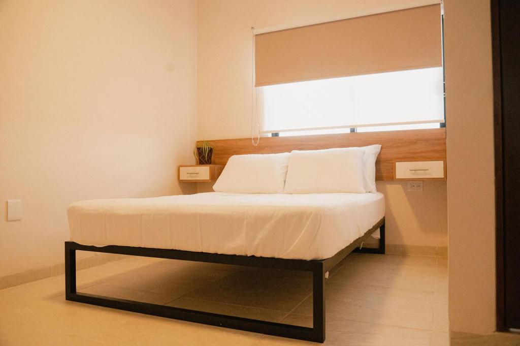 Hotel Fratelli 阿瓜斯卡达特斯 外观 照片