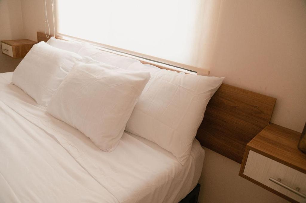 Hotel Fratelli 阿瓜斯卡达特斯 外观 照片