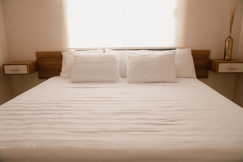 Hotel Fratelli 阿瓜斯卡达特斯 外观 照片