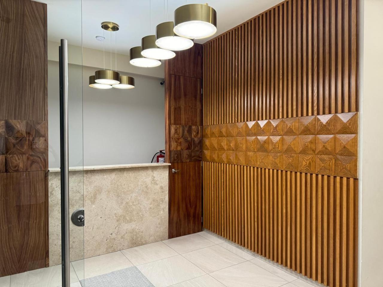 Hotel Fratelli 阿瓜斯卡达特斯 外观 照片